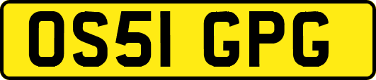 OS51GPG