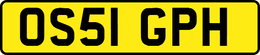OS51GPH