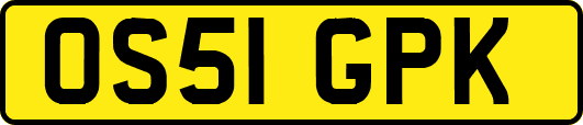 OS51GPK