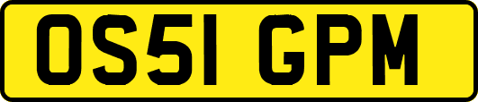 OS51GPM
