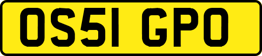 OS51GPO
