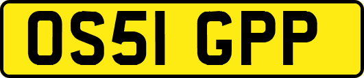 OS51GPP