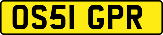 OS51GPR