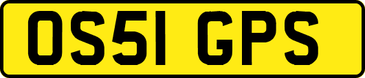 OS51GPS