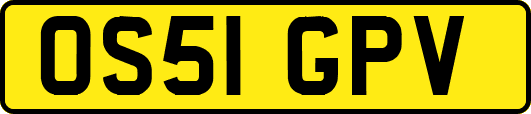 OS51GPV