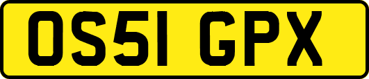 OS51GPX