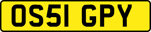 OS51GPY