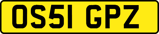 OS51GPZ