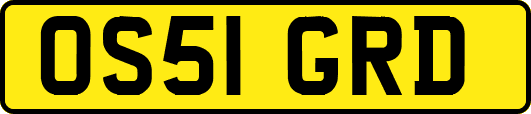 OS51GRD