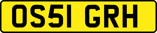 OS51GRH