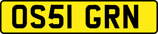 OS51GRN