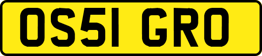 OS51GRO