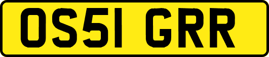 OS51GRR