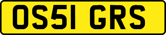 OS51GRS