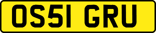 OS51GRU