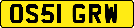 OS51GRW