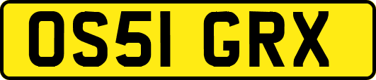 OS51GRX