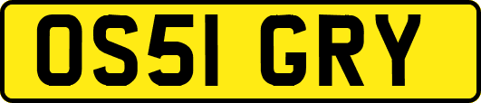 OS51GRY