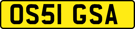 OS51GSA