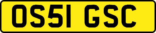 OS51GSC