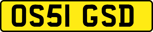 OS51GSD