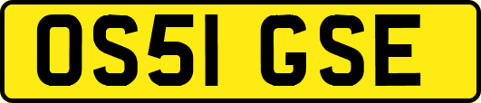 OS51GSE