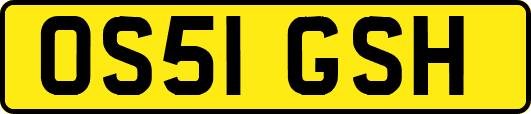 OS51GSH