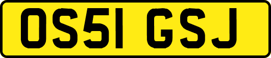 OS51GSJ