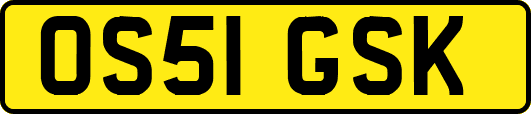 OS51GSK