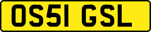 OS51GSL