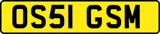 OS51GSM