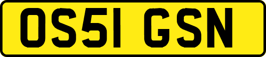 OS51GSN