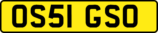 OS51GSO