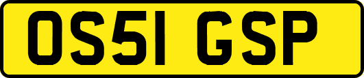 OS51GSP