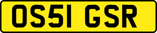 OS51GSR