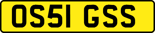 OS51GSS