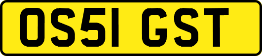 OS51GST