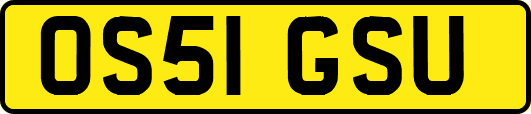 OS51GSU
