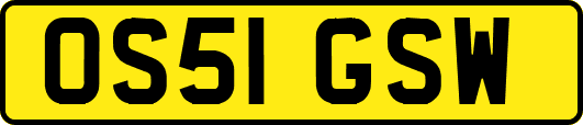 OS51GSW