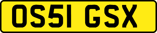 OS51GSX