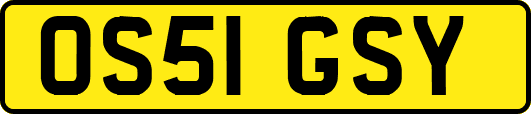 OS51GSY