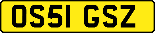OS51GSZ