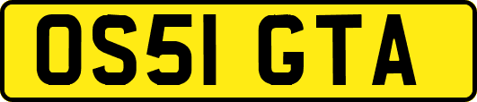 OS51GTA