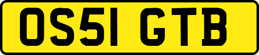 OS51GTB