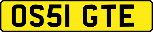 OS51GTE