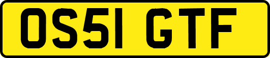 OS51GTF