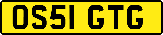 OS51GTG