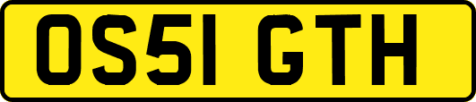 OS51GTH