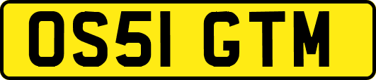 OS51GTM