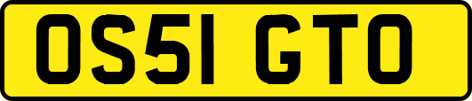 OS51GTO